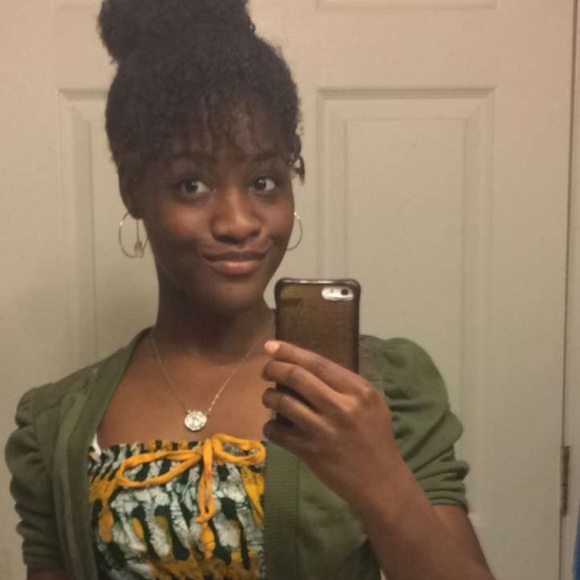 Meet your Posher, Veronica Haney - Picture 8 of 8